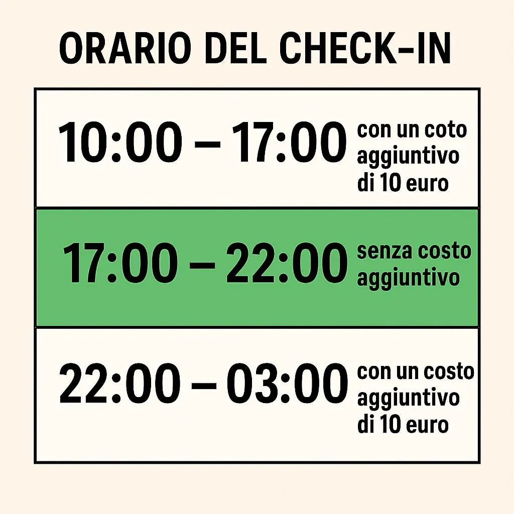 Il Vano Della Scimmia Aeroporto Catane