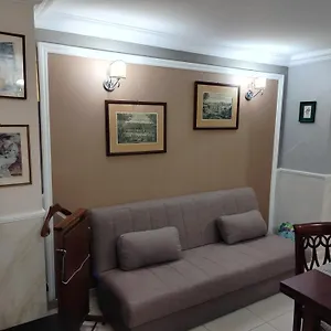 Azalea House Appartement